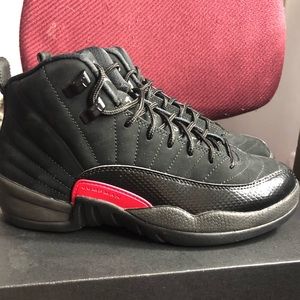 Air Jordan 12 Retro ( Youth )